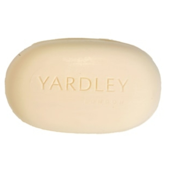 NEW 3 English Lavender Moisturizing Bath Face Bar Vintage Scent Sensitive Skin - Picture 8 of 10